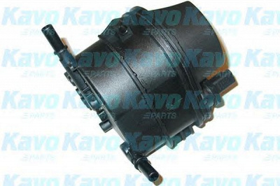 AMC FILTER mf544a -  Фильтр топливный